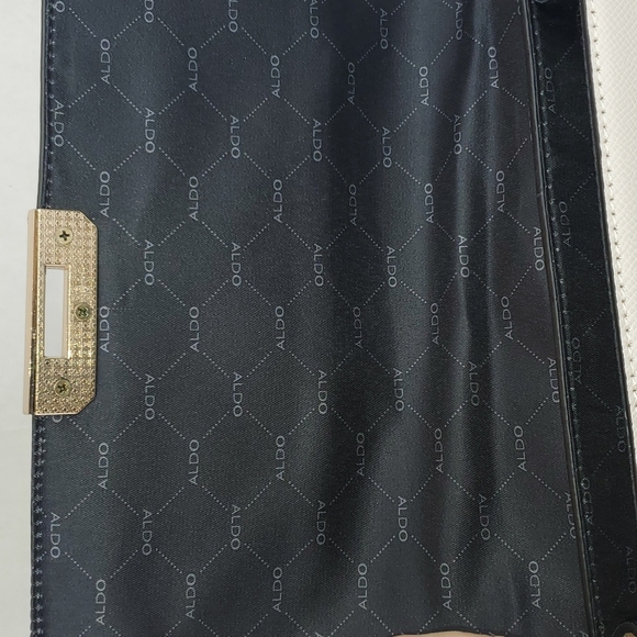 NWOT Aldo bag, satchel, purse, pocketbook - Picture 8 of 10
